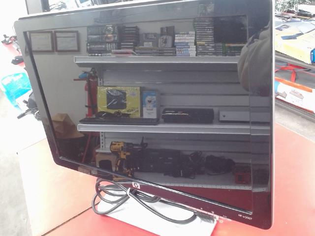 Ecran pour ordi prise vga/dvi+fil power