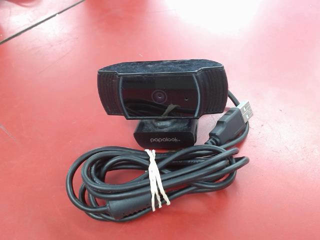 Webcam usb pour ordinateur 1080p