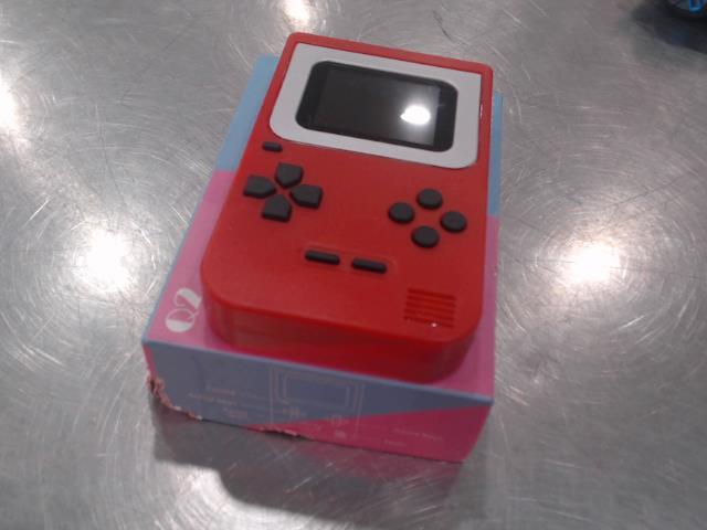 Fake gamecube