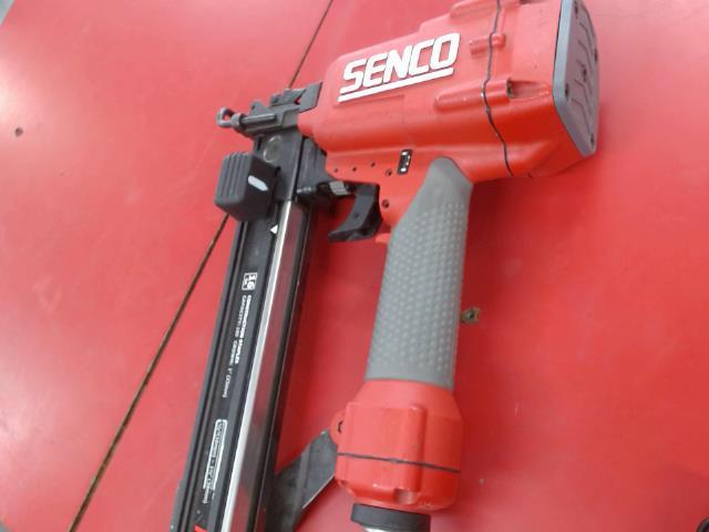 Aggrafeuse stapler a air 16ga 2.5cm