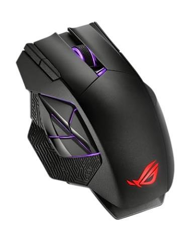 Souris gaming rog spatha wireless