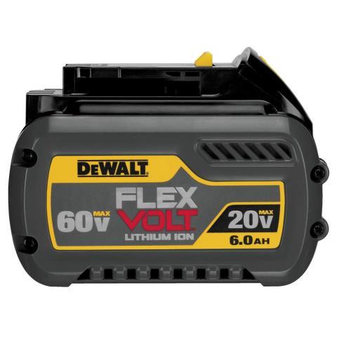 Dewalt battery flexvolt 20v