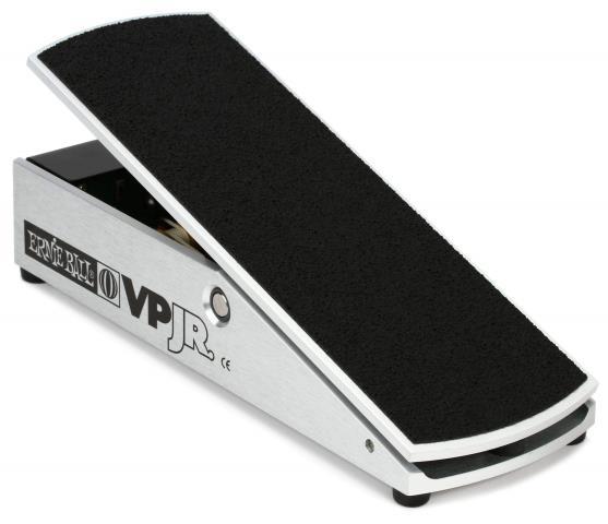 Ernie ball vp jr volume pedal