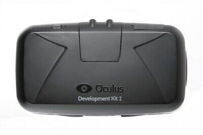 Oculus development kit 2