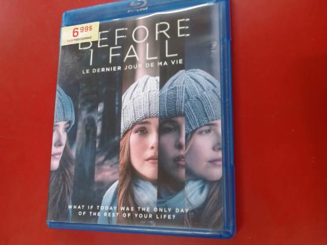 Before i fall