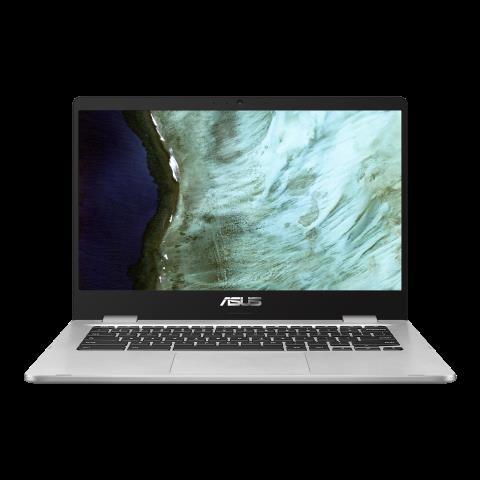 Asus notebook chromebook