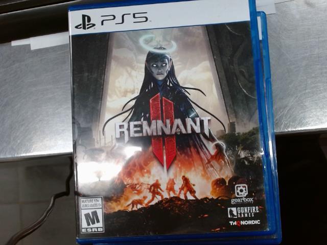 Remnant 2