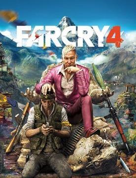 Farcry 4