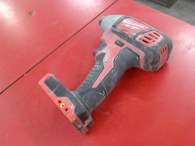 Impact driver 1/4'' hex m18 tool only