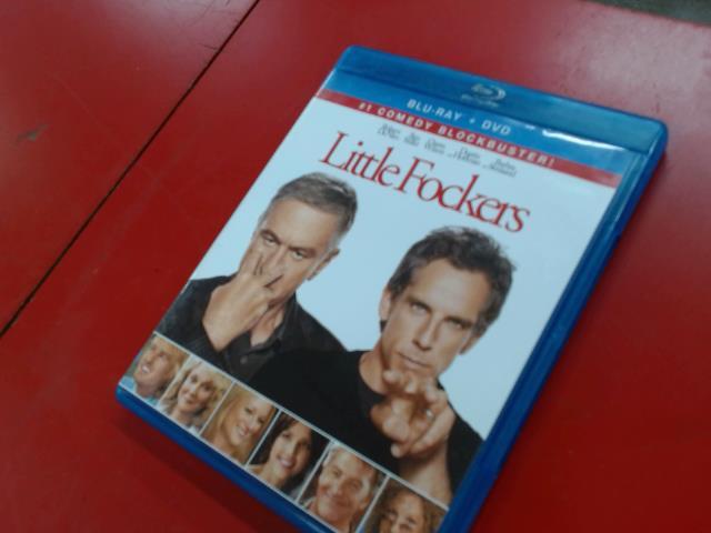 Little fockers