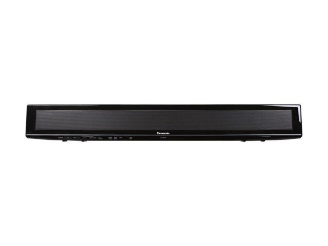 Barre de son panasonic sans manette