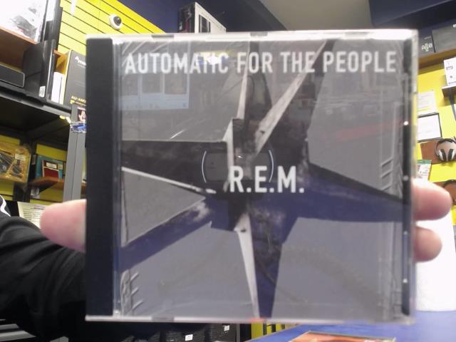 Rem automatic for the people
