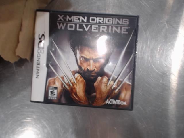 Wolverine