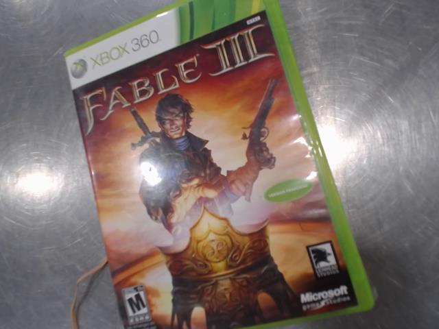 Fable 3