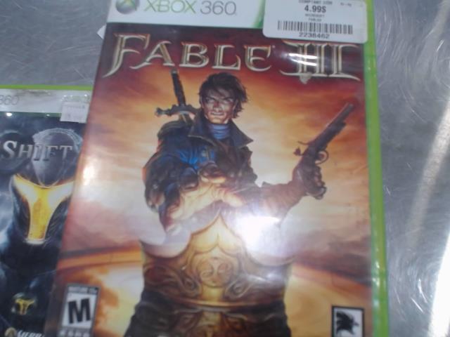 Fable 3