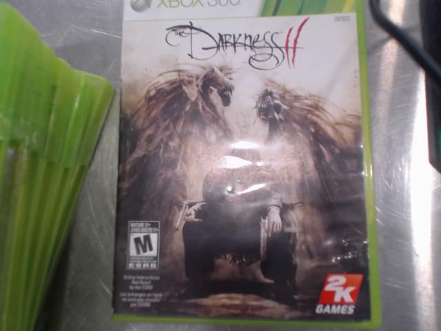 Darkness 2