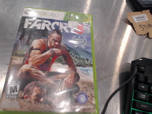 Farcry3