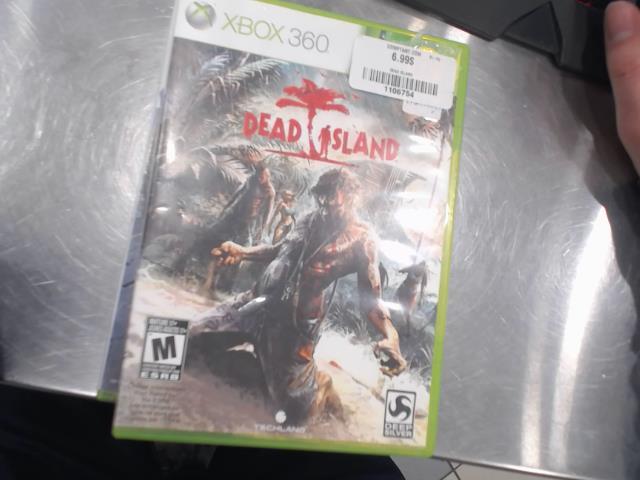 Dead island