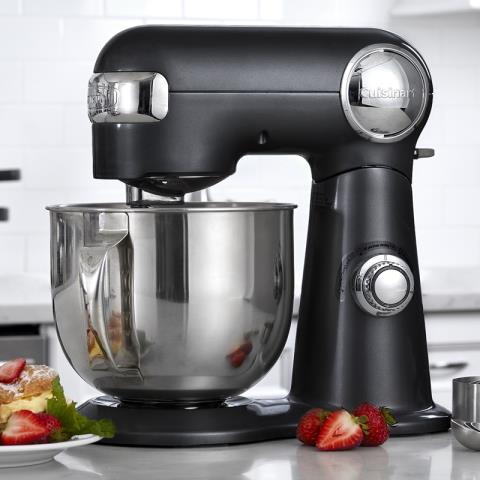 Mixer cuisinart 5.2l