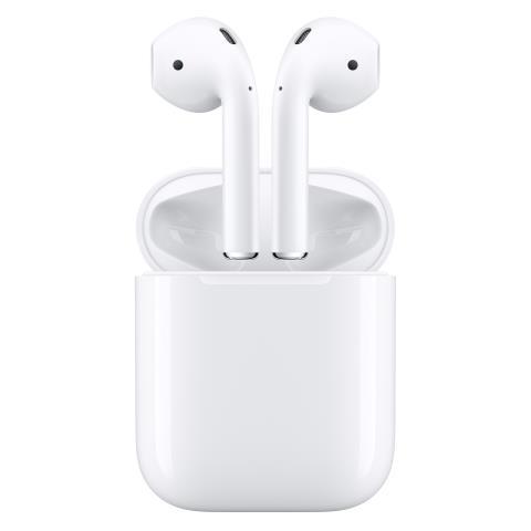 Airpods 1st gen good shape