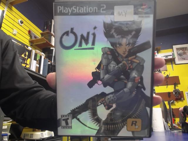 Oni