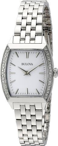 Montre femme stainless