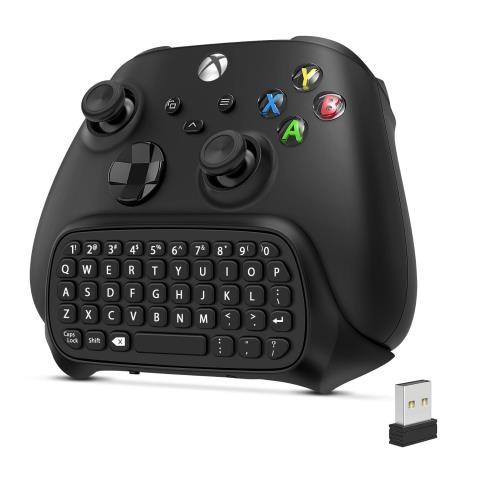 Accessoire clavier xbox