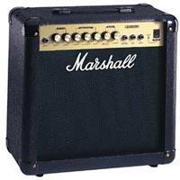 Marshall g15rcd amp