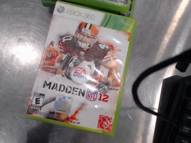 Madden