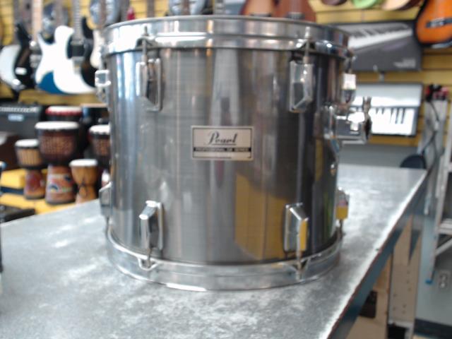 Snare 13 pouces gris