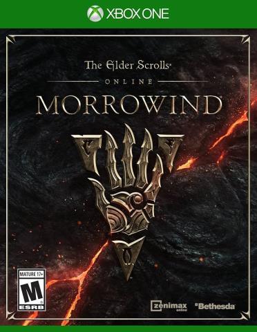 The elder scrolls morrowind neuf seal