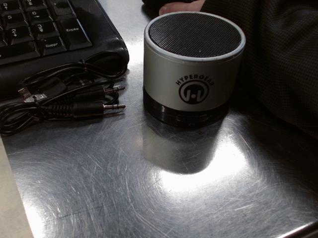 Speaker blutooth