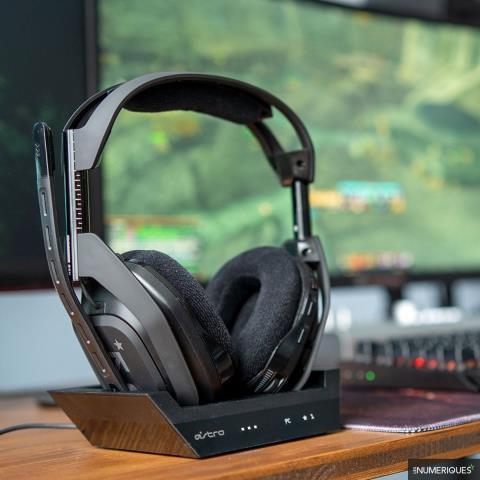 Asque astro a50