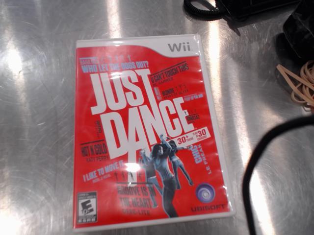 Just dance