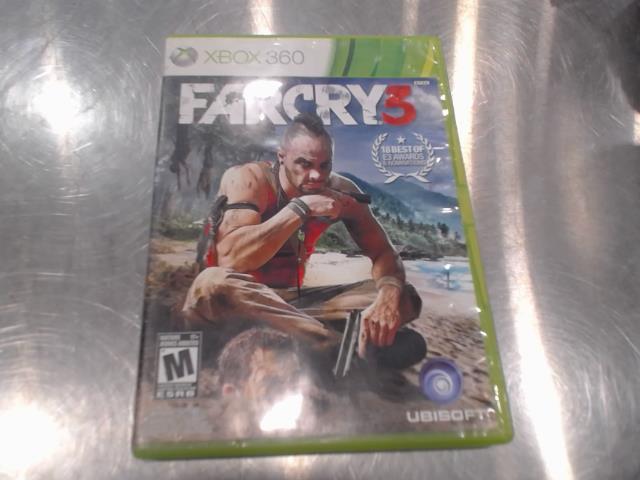 Far cry 3