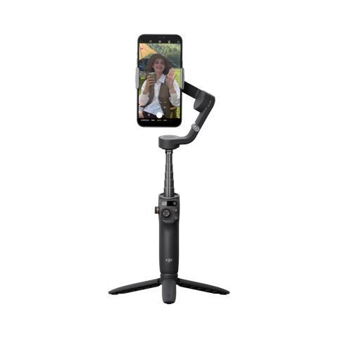 Phone gimbal for iphone/android