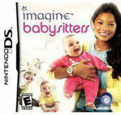 Imagine babysitters