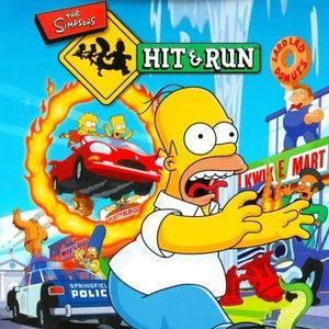 Hit and run