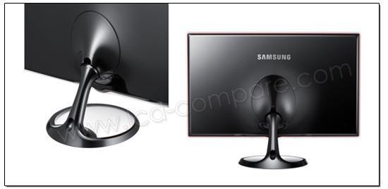 Moniteur samsung sans cable hdmi