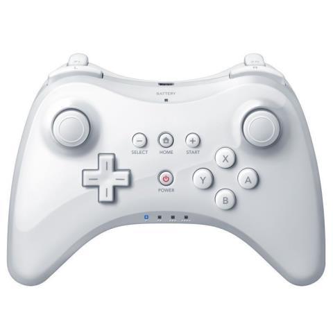 Manette pour wii wireless