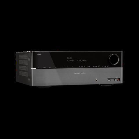 Ampli grise harman kardon hdmi no tc