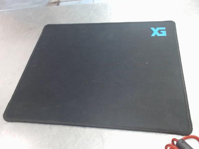 Mousepad gamer