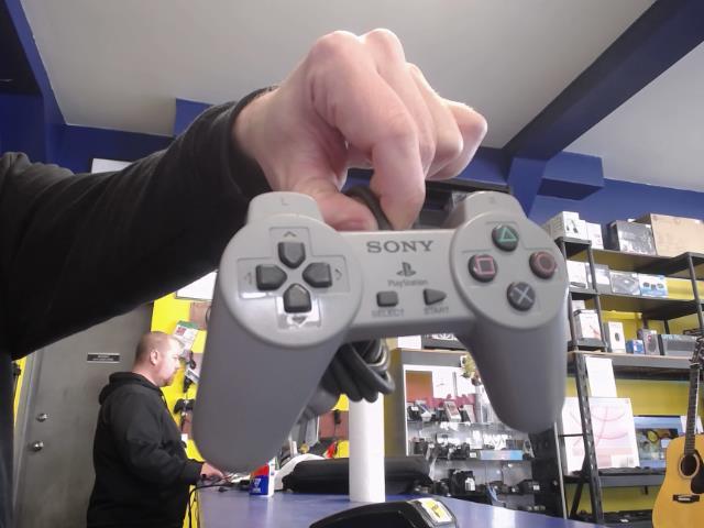 Manette playstaion 1