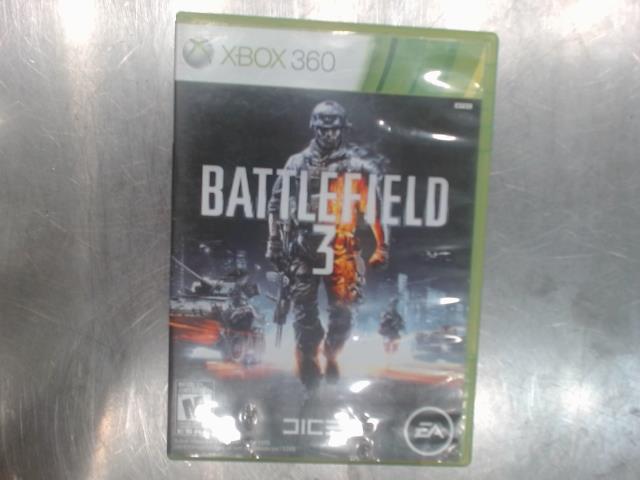 Battlefield 3