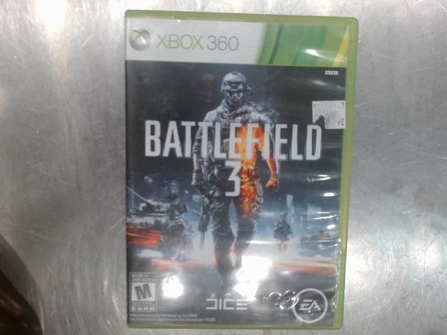 Battlefield 3