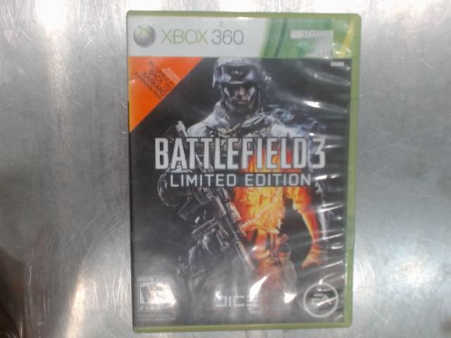 Battlefield 3