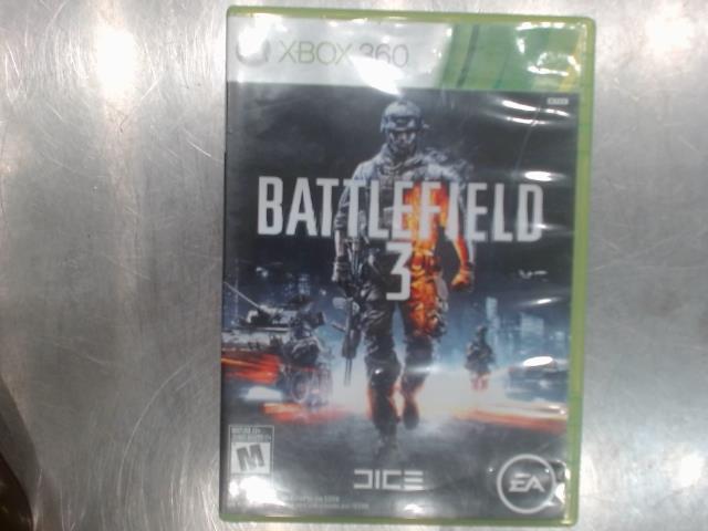 Battlefield 3