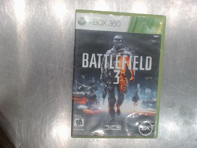 Battlefield 3