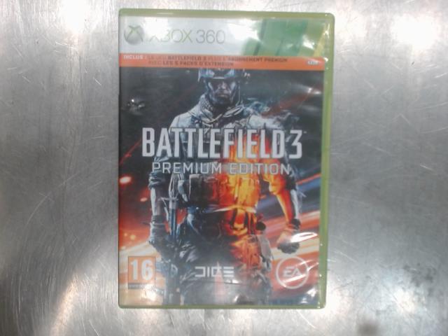 Battlefield 3