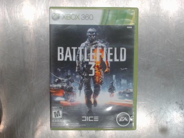 Battlefield 3